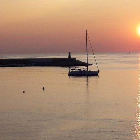 La Casa Del Port Leilighet Jávea Eksteriør bilde