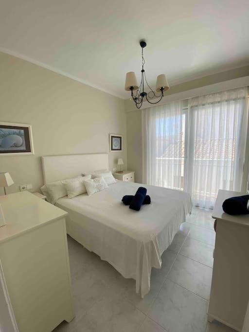 La Casa Del Port Leilighet Jávea Eksteriør bilde