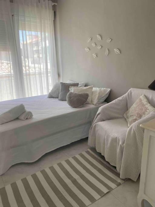 La Casa Del Port Leilighet Jávea Eksteriør bilde