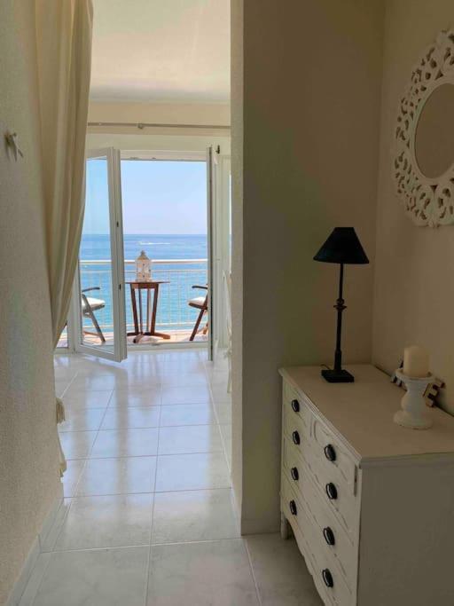 La Casa Del Port Leilighet Jávea Eksteriør bilde
