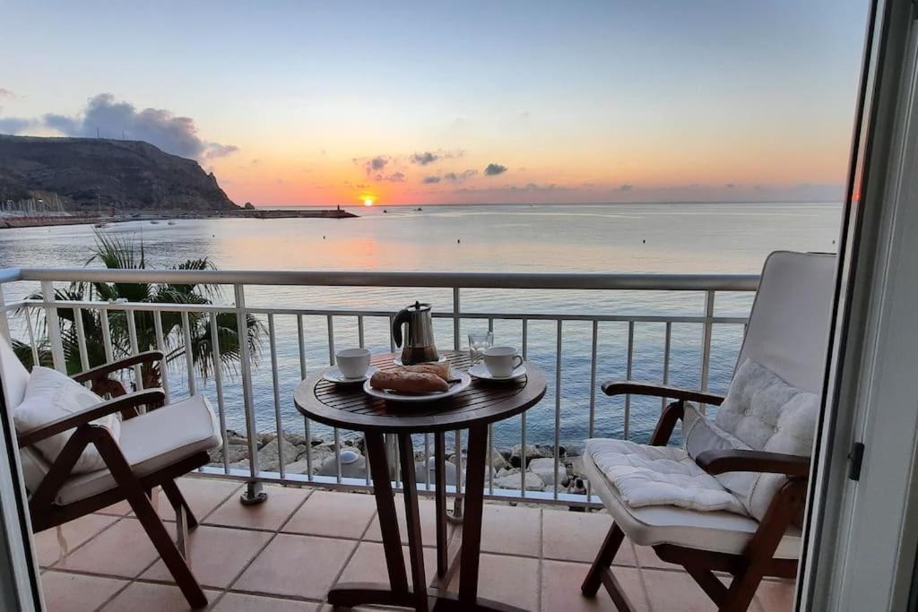 La Casa Del Port Leilighet Jávea Eksteriør bilde