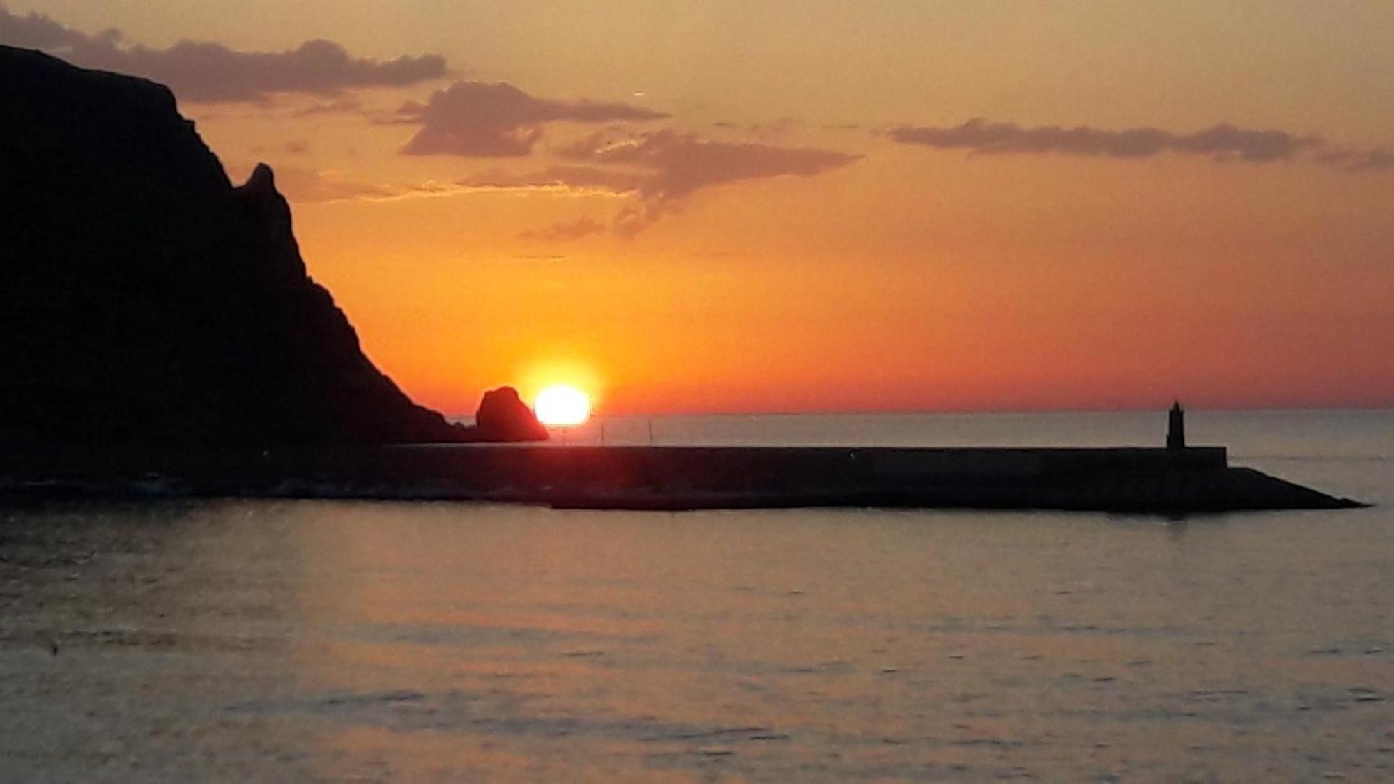 La Casa Del Port Leilighet Jávea Eksteriør bilde